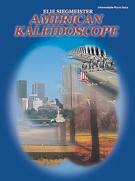 Illustration siegmeister american kaleidoscope