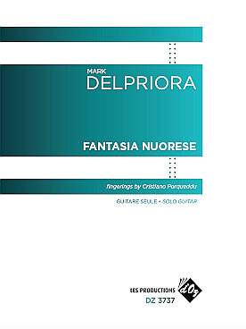 Illustration delpriora fantasia nuorese