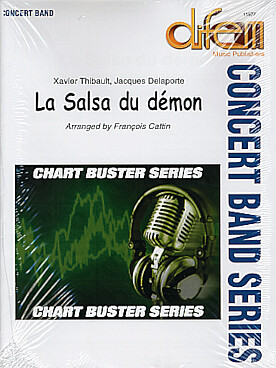 Illustration de LA SALSA DU DÉMON