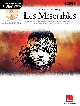 Illustration de Les Misérables