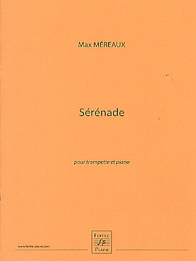 Illustration de Sérénade