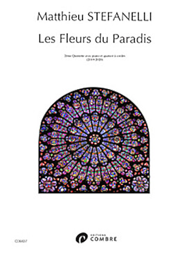 Illustration stefanelli fleurs du paradis (les)