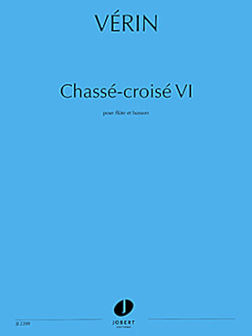 Illustration verin chasse-croise vi