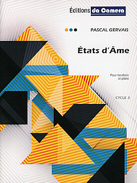 Illustration gervais etats d'ames