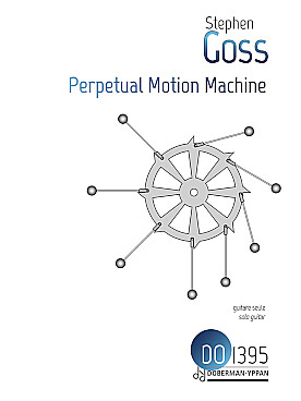 Illustration goss perpetual motion machine