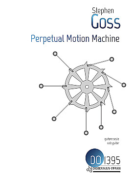 Illustration de Perpetual motion machine