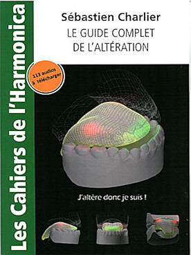 Illustration de Le Guide complet de l'altération