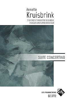 Illustration de Suite concertino