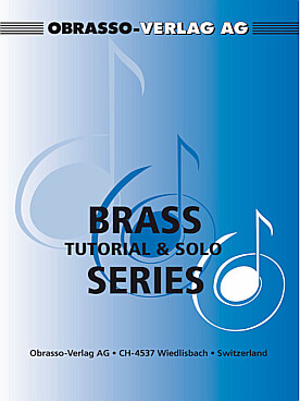 Illustration de 70 Elementary studies for all brass instruments (débutant)