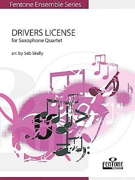 Illustration de Drivers license