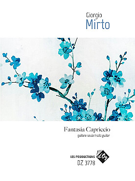 Illustration de Fantasia capriccio