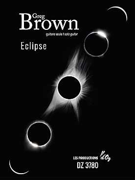 Illustration de Eclipse