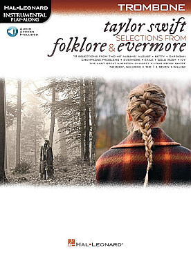 Illustration de Selections from Folklore and Evermore