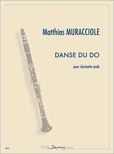 Illustration muracciole danse du do