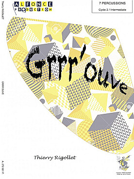 Illustration de Grrr'ouve