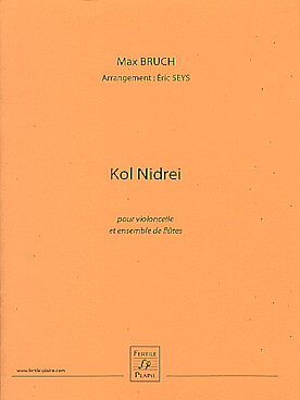 Illustration bruch kol nidrei