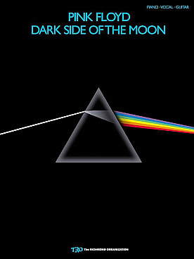 Illustration de Dark side of the moon (P/V/G)