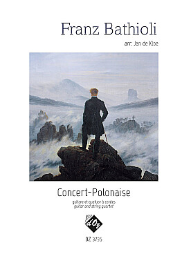 Illustration bathioli concert-polonaise
