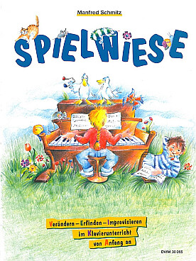 Illustration de Spielwiese