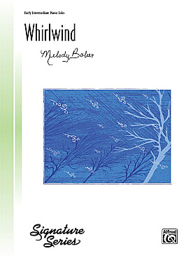 Illustration de Whirlwind