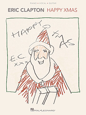 Illustration de Happy Xmas (P/V/G)