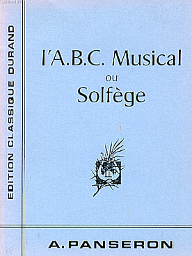 Illustration de L'ABC Musical ou solfège