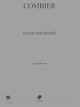 Illustration de Wood and bones