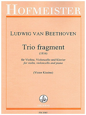 Illustration de Trio fragment