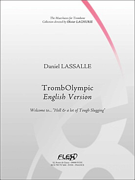 Illustration de TrombOlympic, version en anglais