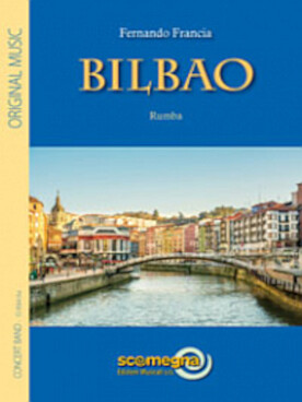 Illustration de Bilbao