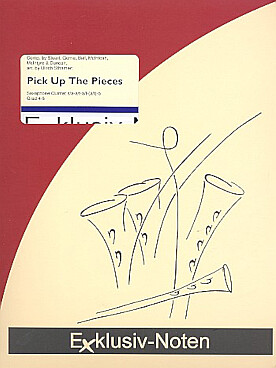 Illustration de Pick up the pieces