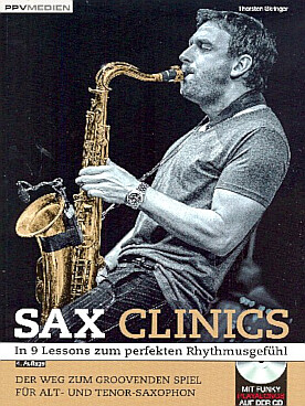 Illustration de Sax clinics