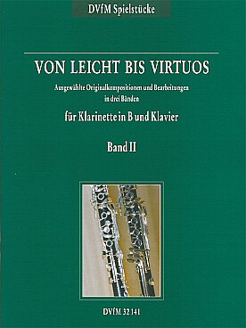 Illustration von leicht bis virtuos vol. 2