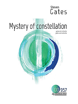 Illustration gates mystery of constellation