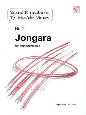 Illustration de Jongara