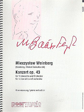 Illustration weinberg concerto