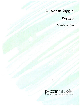 Illustration de Sonata