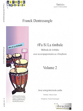 Illustration de Fa si la timbale - Vol. 2