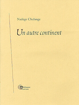 Illustration challange autre continent (un)