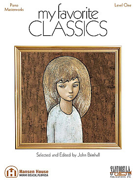 Illustration de My FAVORITE CLASSICS (John Brimhall) - Vol. 1