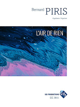 Illustration de L'Air de rien