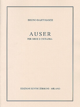 Illustration bartolozzi auser