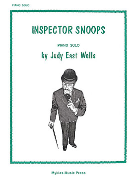 Illustration de Inspector Snoops