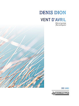 Illustration de Vent d'avril