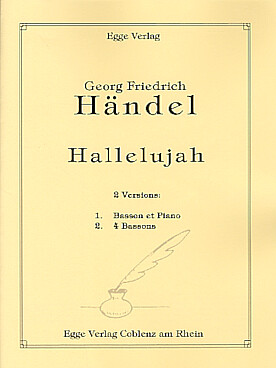 Illustration de Hallelujah