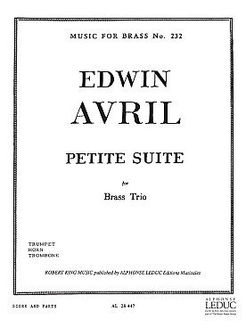 Illustration avril petite suite