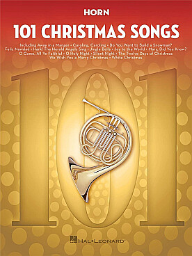 Illustration 101 christmas songs