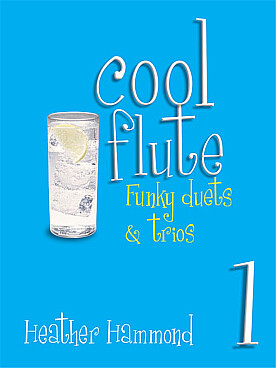 Illustration hammond cool flute duets & trios vol. 1
