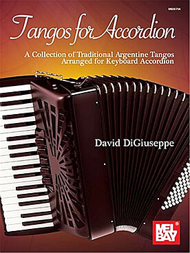 Illustration di giuseppe tangos for accordion