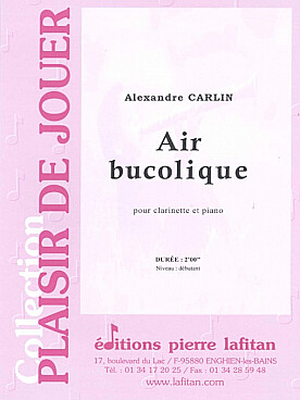 Illustration de Air bucolique